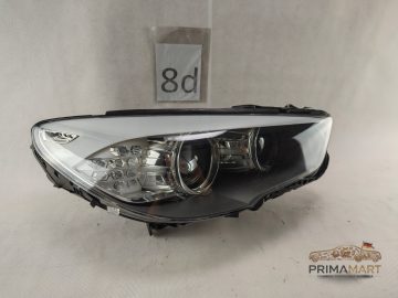 Foto 4 von Frontscheinwerfer BMW Xenon 7199608 Rechts