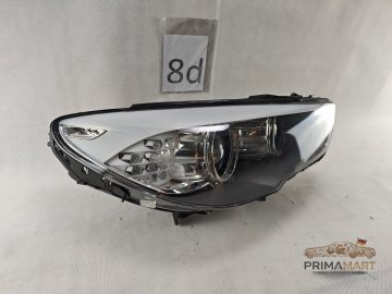 Foto 5 von Frontscheinwerfer BMW Xenon 7199608 Rechts