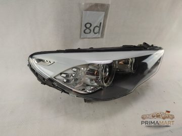 Foto 6 von Frontscheinwerfer BMW Xenon 7199608 Rechts