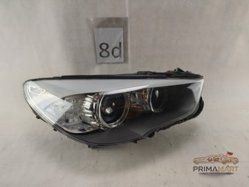 Foto 7 von Frontscheinwerfer BMW Xenon 7199608 Rechts