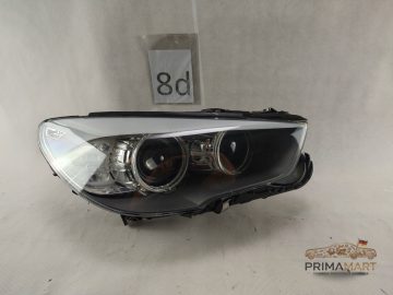 Foto 8 von Frontscheinwerfer BMW Xenon 7199608 Rechts