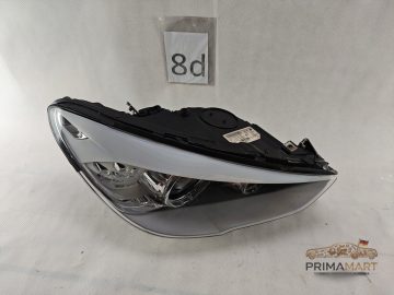 Foto 9 von Frontscheinwerfer BMW Xenon 7199608 Rechts