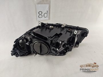 Foto 11 von Frontscheinwerfer BMW Xenon 7199608 Rechts