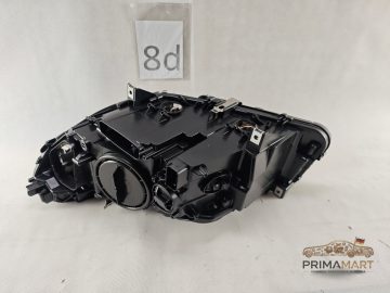 Foto 12 von Frontscheinwerfer BMW Xenon 7199608 Rechts