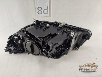 Foto 13 von Frontscheinwerfer BMW Xenon 7199608 Rechts