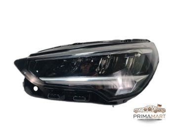Foto 1 von Frontscheinwerfer Opel 9829522780 Links