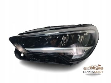 Foto 2 von Frontscheinwerfer Opel 9829522780 Links