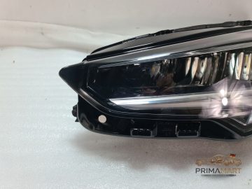 Foto 3 von Frontscheinwerfer Opel 9829522780 Links
