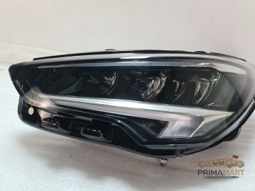 Foto 4 von Frontscheinwerfer Opel 9829522780 Links