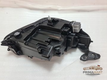 Foto 10 von Frontscheinwerfer Opel 9829522780 Links