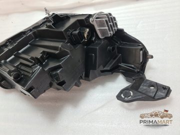 Foto 14 von Frontscheinwerfer Opel 9829522780 Links
