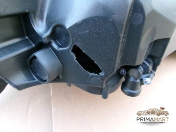 Foto 6 von Frontscheinwerfer Opel Full LED 9840160780 Rechts