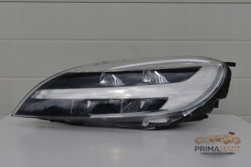 Foto 2 von Frontscheinwerfer Volvo Full LED 32228483 Links