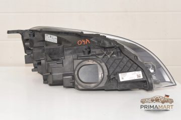 Foto 4 von Frontscheinwerfer Volvo Full LED 32228483 Links