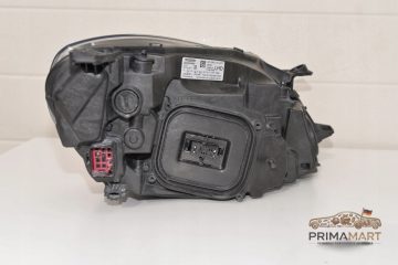 Foto 5 von Frontscheinwerfer Volvo Full LED 32228483 Links