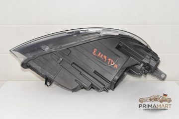 Foto 7 von Frontscheinwerfer Volvo Full LED 32228483 Links