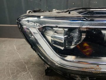 Foto 3 von Frontscheinwerfer Volkswagen Full LED 2GA941036AH Rechts