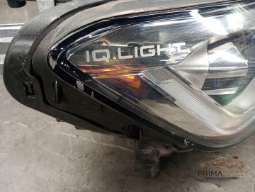 Foto 4 von Frontscheinwerfer Volkswagen Full LED 2GA941036AH Rechts