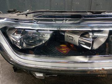 Foto 5 von Frontscheinwerfer Volkswagen Full LED 2GA941036AH Rechts