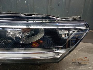 Foto 6 von Frontscheinwerfer Volkswagen Full LED 2GA941036AH Rechts