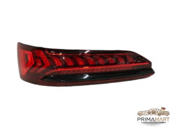 Foto 1 von Rückleuchte Audi Matrix LED 4M0945093H Links