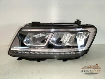 Foto 2 von Frontscheinwerfer Automotive Lighting Full LED 5NB941035D Links