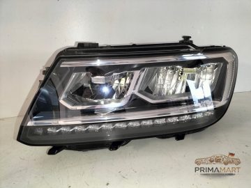 Foto 3 von Frontscheinwerfer Automotive Lighting Full LED 5NB941035D Links