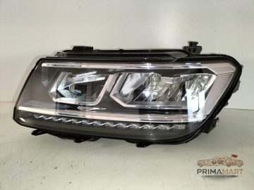 Foto 4 von Frontscheinwerfer Automotive Lighting Full LED 5NB941035D Links