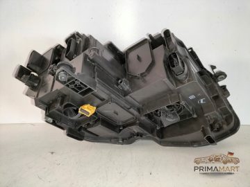 Foto 8 von Frontscheinwerfer Automotive Lighting Full LED 5NB941035D Links