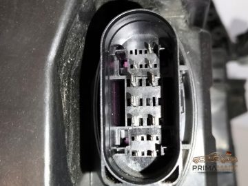 Foto 9 von Frontscheinwerfer Automotive Lighting Full LED 5NB941035D Links