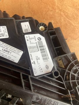 Foto 4 von Frontscheinwerfer BMW 5A388D6 Rechts