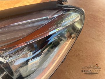 Foto 3 von Frontscheinwerfer BMW LED 7483905 Links
