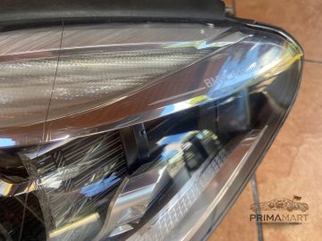 Foto 6 von Frontscheinwerfer BMW LED 7483905 Links
