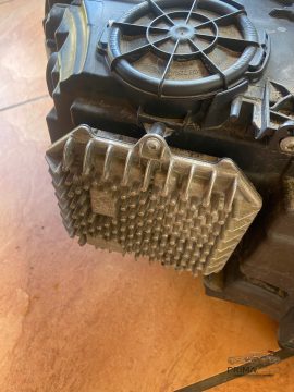 Foto 8 von Frontscheinwerfer BMW LED 7483905 Links