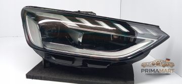Foto 2 von Frontscheinwerfer Audi Full LED 8W0941034D Rechts