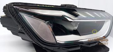 Foto 5 von Frontscheinwerfer Audi Full LED 8W0941034D Rechts