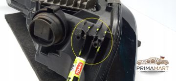 Foto 11 von Frontscheinwerfer Audi Full LED 8W0941034D Rechts