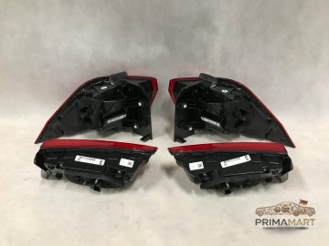 Foto 6 von Rückleuchte Volkswagen 5NA945207 Links + Rechts (Paar)