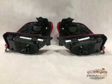 Foto 7 von Rückleuchte Volkswagen 5NA945207 Links + Rechts (Paar)