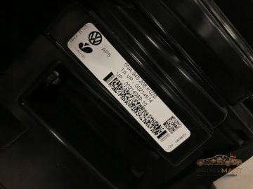 Foto 10 von Rückleuchte Volkswagen 5NA945207 Links + Rechts (Paar)