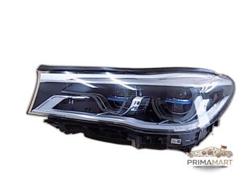 Foto 1 von Frontscheinwerfer BMW 7483249 Links