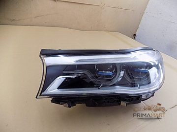 Foto 4 von Frontscheinwerfer BMW 7483249 Links