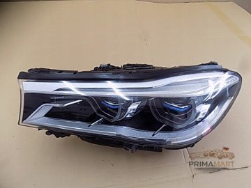 Foto 5 von Frontscheinwerfer BMW 7483249 Links