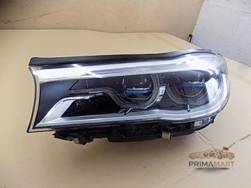 Foto 7 von Frontscheinwerfer BMW 7483249 Links