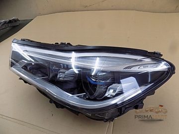 Foto 8 von Frontscheinwerfer BMW 7483249 Links