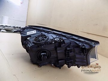 Foto 12 von Frontscheinwerfer BMW 7483249 Links