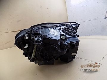 Foto 13 von Frontscheinwerfer BMW 7483249 Links