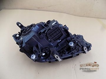Foto 14 von Frontscheinwerfer BMW 7483249 Links
