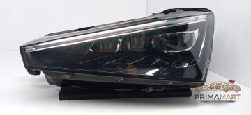 Foto 2 von Frontscheinwerfer Valeo Full LED 657941015A Links