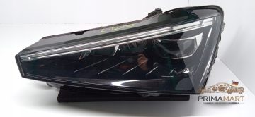 Foto 3 von Frontscheinwerfer Valeo Full LED 657941015A Links